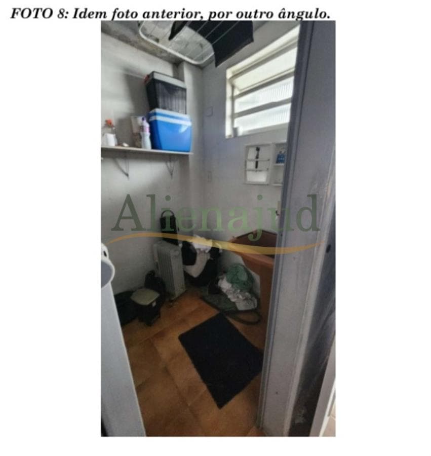Foto 8 de 8: Apartamento em leilão em São Vicente - SP, bairro Itararé — Apto. c/ 67,60m² no bairro Itararé em São Vicente/SP Apto. c/ 67,60m² no bairro Itararé em São Vicente/SP
