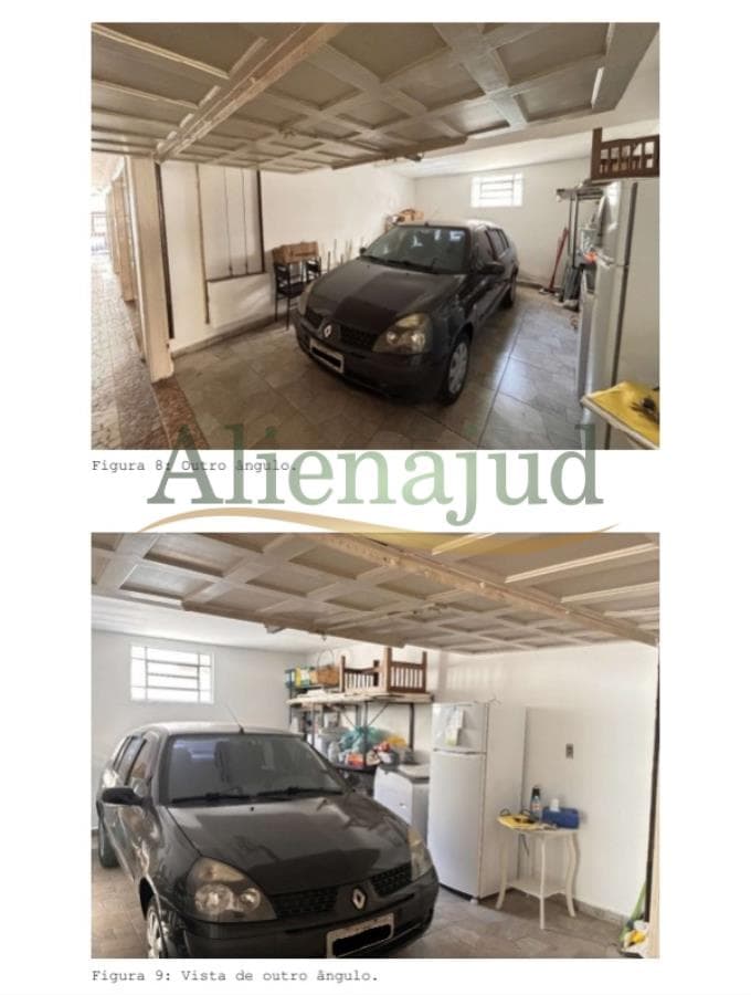 Foto 2 de 4: Vaga de Garagem em leilão em Santos - SP, bairro Embaré — DIREITOS - GARAGEM no Edif. Monterey no Embaré em Santos/SP DIREITOS - GARAGEM no Edif. Monterey no Embaré em Santos/SP