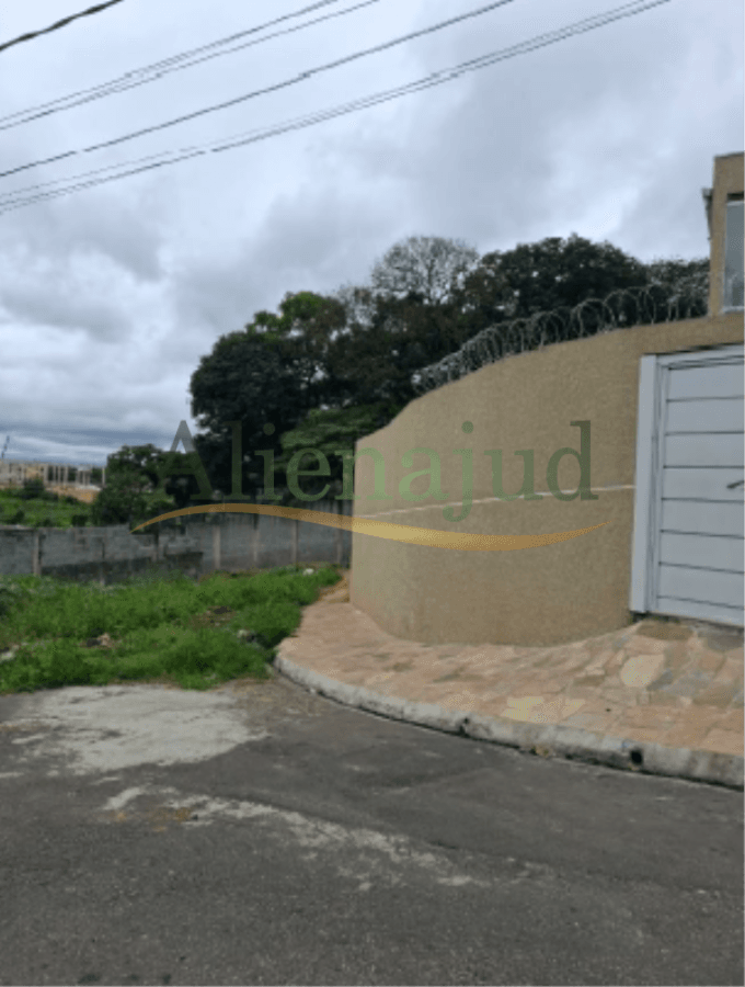Foto 2 de 4: Terreno em leilão em Itaquaquecetuba - SP — A PARTE IDEAL DE 50% - Um terreno c/ 281m² - Parque Residencial Marengo - Itaquaquecetuba/SP 665º LEILÃO JUDICIAL UNIFICADO TRT DA 2ª REGIÃO