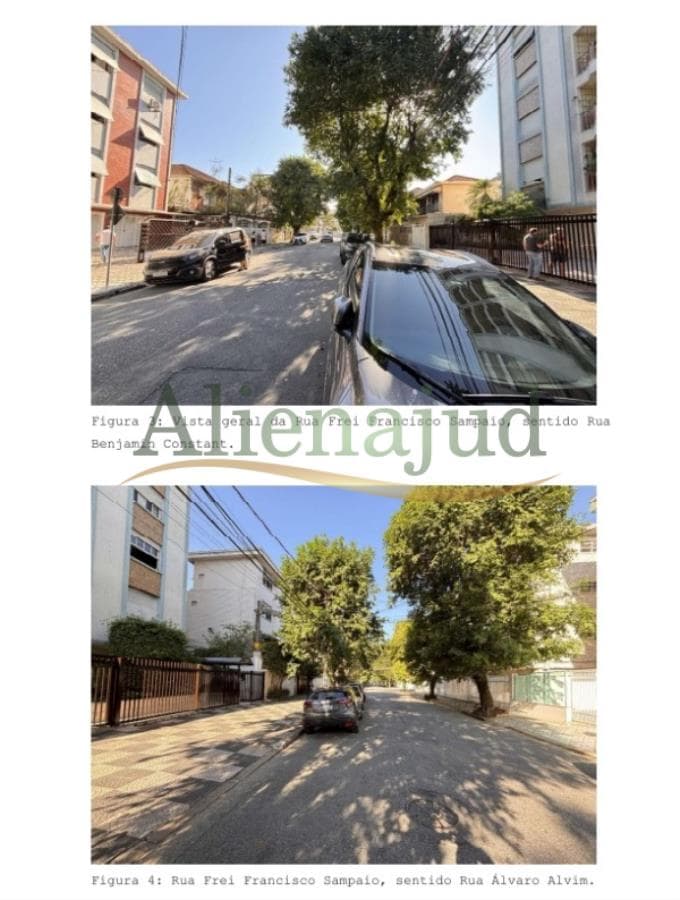 Foto 4 de 4: Vaga de Garagem em leilão em Santos - SP, bairro Embaré — DIREITOS - GARAGEM no Edif. Monterey no Embaré em Santos/SP DIREITOS - GARAGEM no Edif. Monterey no Embaré em Santos/SP