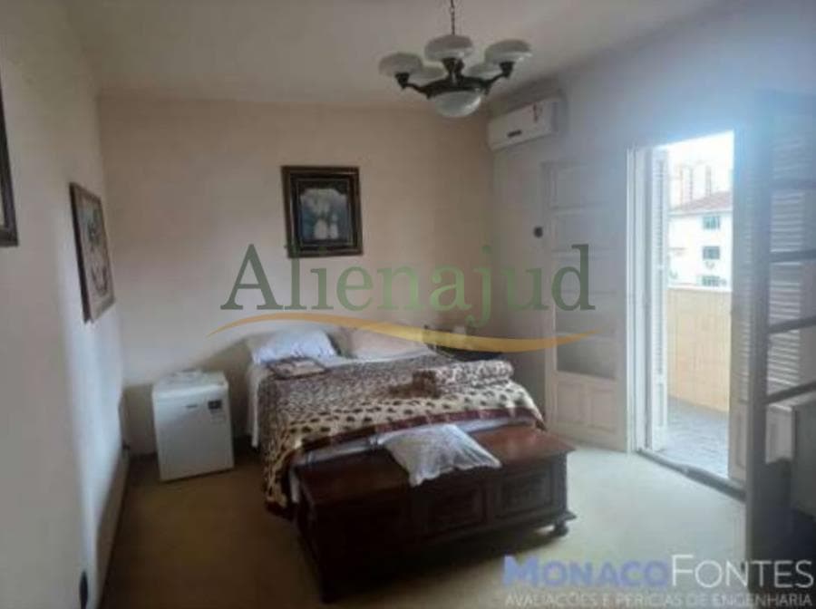 Foto 6 de 7: Apartamento em leilão em Santos - SP, bairro Embaré — DIREITOS - Apto. c/ 281,47m² no bairro Embaré em Santos/SP DIREITOS - Apto. c/ 281,47m² no bairro Embaré em Santos/SP