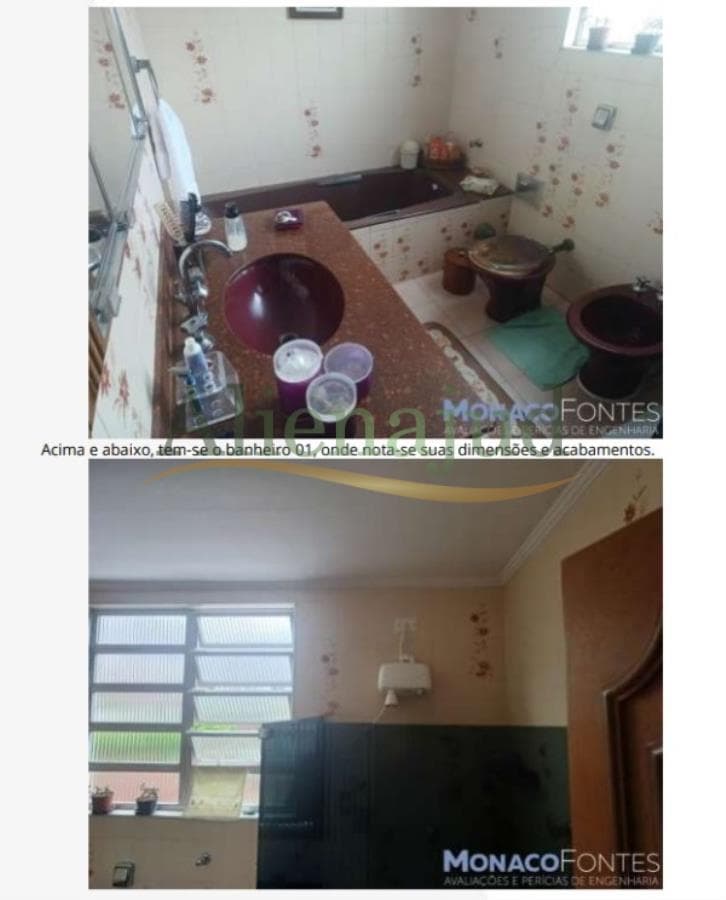Foto 12 de 18: Apartamento em leilão em Santos - SP, bairro Embaré — DIREITOS - Apto. c/ 281,47m² no bairro Embaré em Santos/SP DIREITOS - Apto. c/ 281,47m² no bairro Embaré em Santos/SP