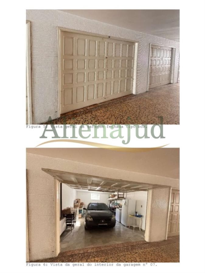 Foto 1 de 4: Vaga de Garagem em leilão em Santos - SP, bairro Embaré — DIREITOS - GARAGEM no Edif. Monterey no Embaré em Santos/SP DIREITOS - GARAGEM no Edif. Monterey no Embaré em Santos/SP