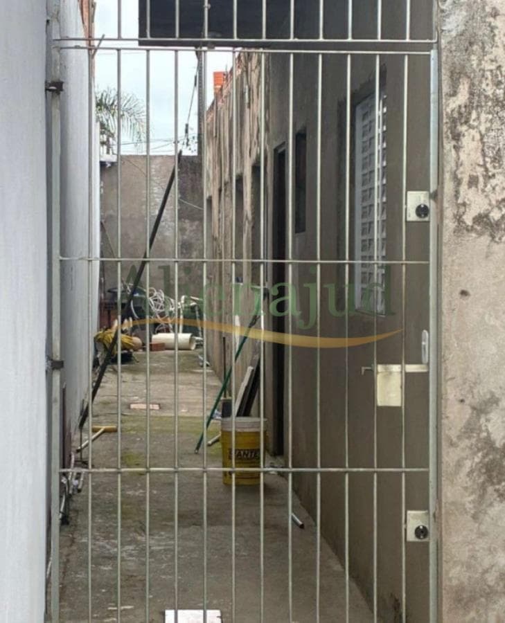 Foto 3 de 6: Terreno em leilão em Itanhaém - SP, bairro Balneário Tupy — Lote de terreno com construção na Estância Balneária Tupy em Itanhaém/SP Terreno c/ construção na Estância Balneária Tupy em Itanhaém