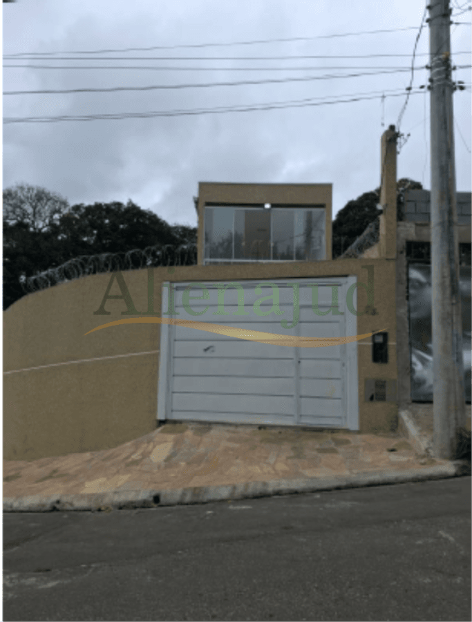Foto 3 de 4: Terreno em leilão em Itaquaquecetuba - SP — A PARTE IDEAL DE 50% - Um terreno c/ 281m² - Parque Residencial Marengo - Itaquaquecetuba/SP 665º LEILÃO JUDICIAL UNIFICADO TRT DA 2ª REGIÃO
