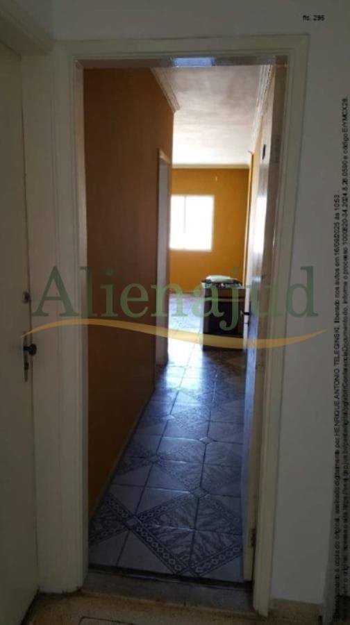 Foto 12 de 13: Apartamento em leilão em São Vicente - SP, bairro Vila Petrópolis Vicentina — Edifício Petrópolis - Vila Melo - São Vicente/SP Apto. c/ 2 dorms. e 77m² - Vila Melo - São Vicente/SP