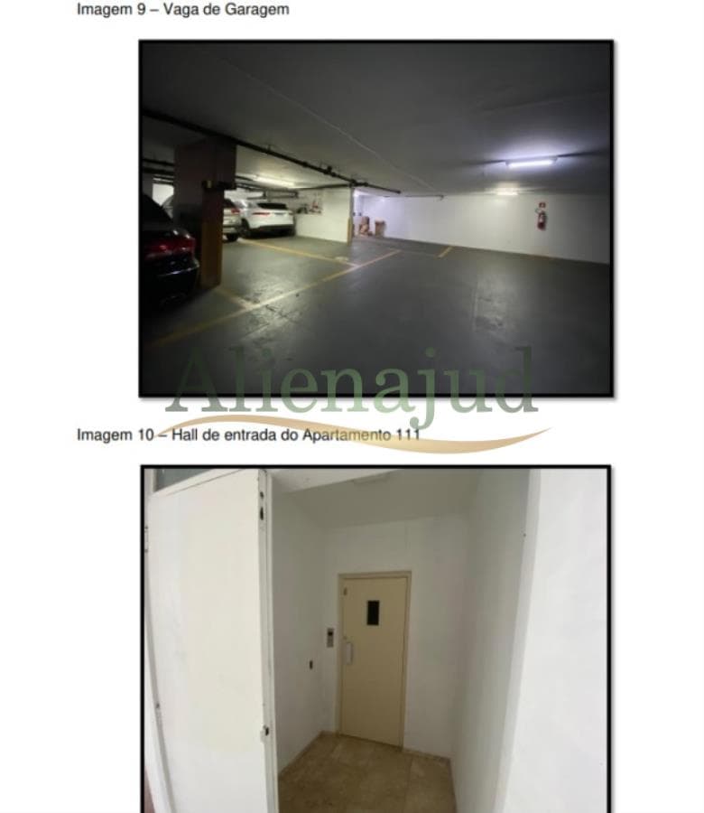 Foto 6 de 16: Apartamento em leilão em São Paulo - SP, bairro Higienópolis — Apto. c/ 272m² no bairro Higienópolis em São Paulo/SP Apto. c/ 272m² no bairro Higienópolis em São Paulo/SP