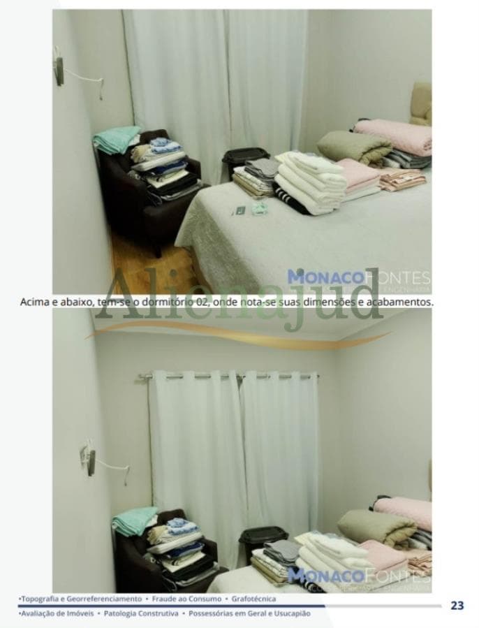 Foto 11 de 18: Casa em leilão em Santos - SP, bairro Marapé — 50% SOBRE UM SOBRADO situado no Marapé em Santos/SP 50% SOBRE UM SOBRADO situado no Marapé em Santos/SP