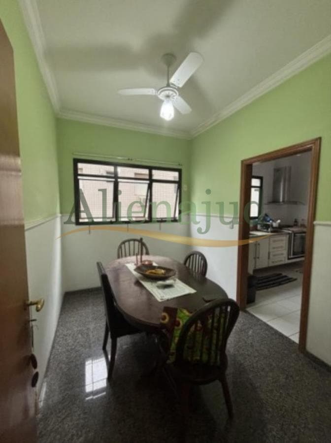 Foto 10 de 22: Apartamento em leilão em Santos - SP, bairro Ponta da Praia — Apto. c/ 164m² e 3 suítes na Ponta da Praia em Santos/SP Apto. c/ 164m² e 3 suítes na Ponta da Praia em Santos/SP