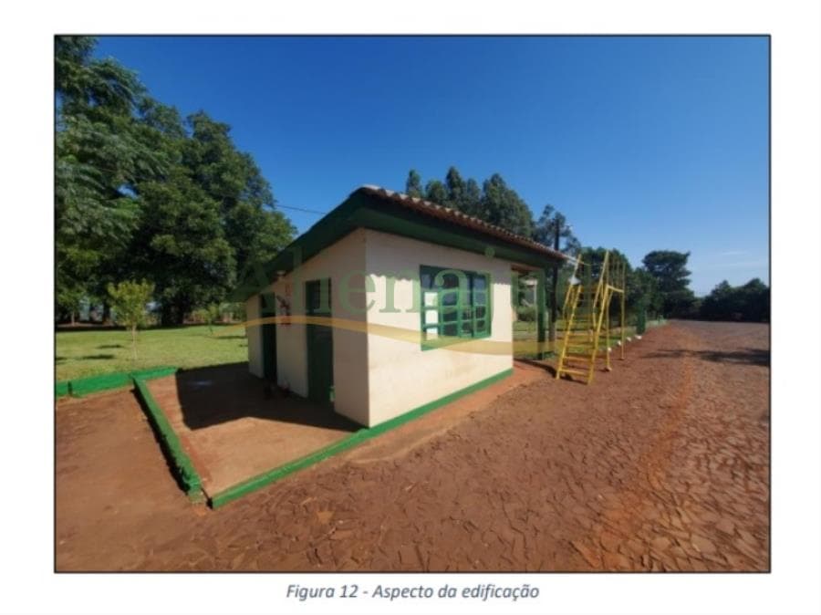 Foto 6 de 23: Terreno em leilão em Alegria - RS — Fração de terras c/ área total de 46.302,16 m² em Alegria/RS Fração de terras c/ área total de 46.302,16 m² em Alegria/RS