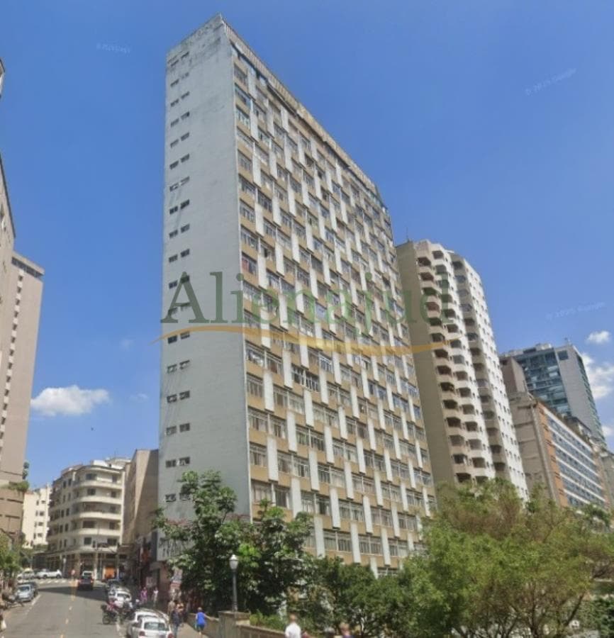 Apartamento em leilão em São Paulo - SP, bairro Bela Vista — Apto. c/ 58,14m² no bairro Bela Vista em São Paulo/SP Apto. c/ 58,14m² no bairro Bela Vista em São Paulo/SP