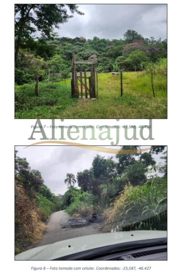 Foto 5 de 7: Terreno em leilão em São Paulo - SP, bairro Colônia — LOTE 03 – TERRENO com área de 8.705,79 metros quadrados 3 LOTES DE TERRENO - Colônia (Zona Leste) - São Paulo/SP