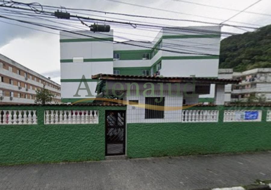 Apartamento em leilão em Santos - SP, bairro São Jorge — Apto c/ 52m² e 2 dorm. no bairro São Jorge em Santos/SP Apto c/ 52m² e 2 dorm. no bairro São Jorge em Santos/SP