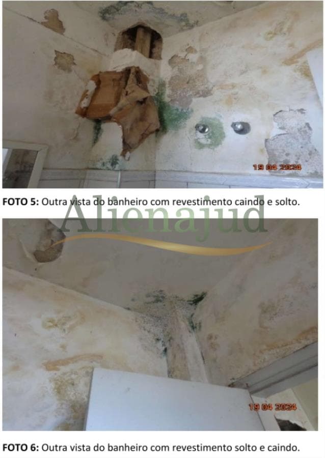 Foto 4 de 11: Apartamento em leilão em Santos - SP, bairro Ponta da Praia — Apto. c/ 1 dorm. e 66,45 m² na Ponta da Praia em Santos/SP Apto. c/ 1 dorm. e 66,45 m² na Ponta da Praia em Santos/SP