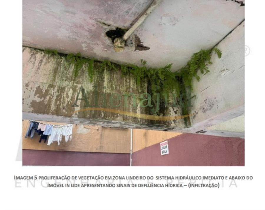 Foto 6 de 6: Apartamento em leilão em Santos - SP, bairro São Jorge — Apto c/ 2 dorm. no bairro São Jorge em Santos/SP Apto c/ 2 dorm. no bairro São Jorge em Santos/SP