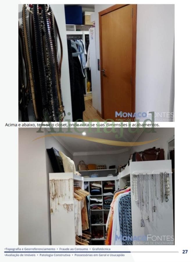 Foto 15 de 18: Casa em leilão em Santos - SP, bairro Marapé — 50% SOBRE UM SOBRADO situado no Marapé em Santos/SP 50% SOBRE UM SOBRADO situado no Marapé em Santos/SP