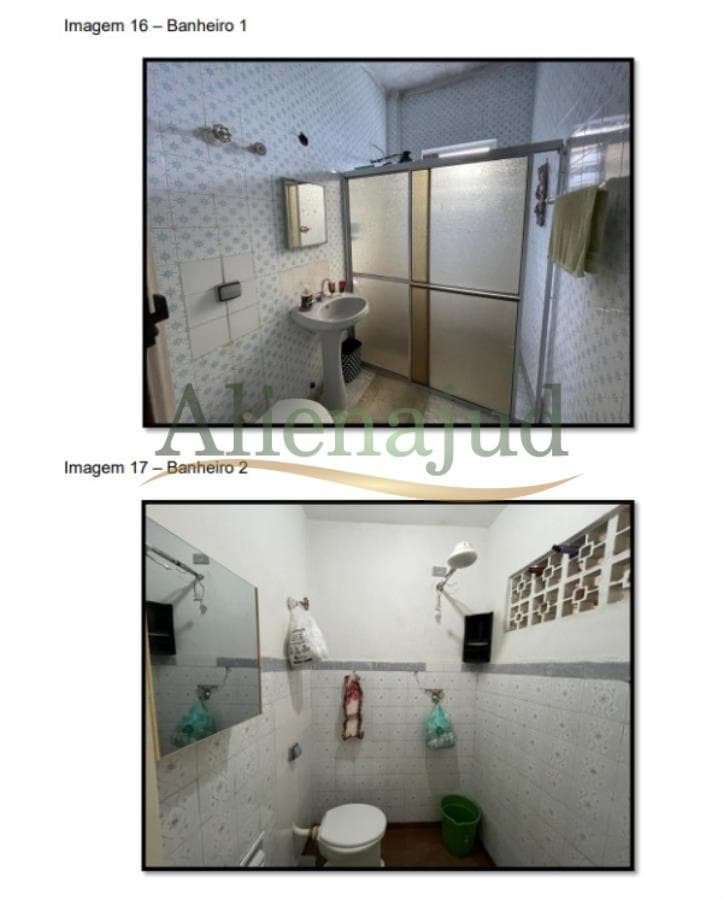 Foto 9 de 10: Casa em leilão em Praia Grande - SP, bairro Tupi — Casa c/ 93,93m² no bairro Tupi em Praia Grande/SP Casa c/ 93,93m² no bairro Tupi em Praia Grande/SP