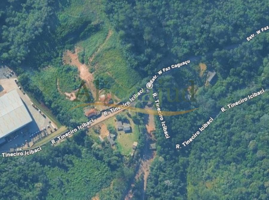 Foto 1 de 7: Terreno em leilão em São Paulo - SP, bairro Colônia — LOTE 03 – TERRENO com área de 8.705,79 metros quadrados 3 LOTES DE TERRENO - Colônia (Zona Leste) - São Paulo/SP
