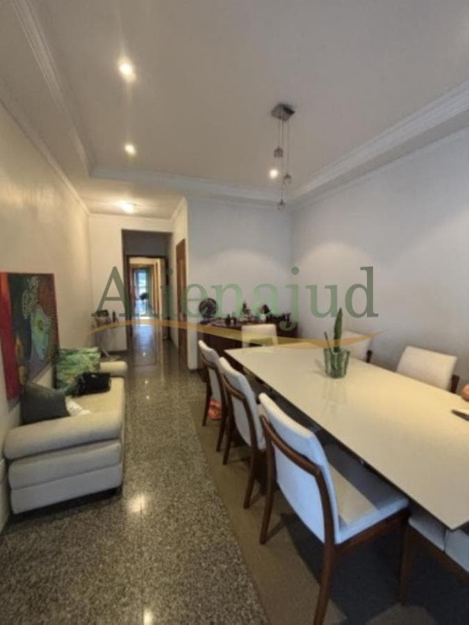 Foto 6 de 22: Apartamento em leilão em Santos - SP, bairro Ponta da Praia — Apto. c/ 164m² e 3 suítes na Ponta da Praia em Santos/SP Apto. c/ 164m² e 3 suítes na Ponta da Praia em Santos/SP