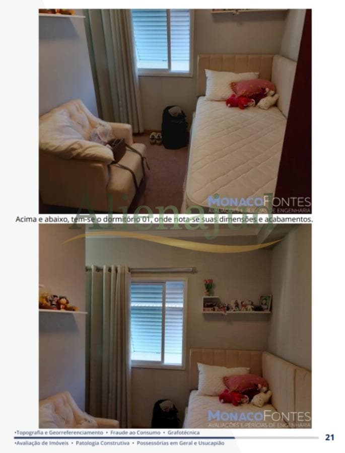 Foto 9 de 18: Casa em leilão em Santos - SP, bairro Marapé — 50% SOBRE UM SOBRADO situado no Marapé em Santos/SP 50% SOBRE UM SOBRADO situado no Marapé em Santos/SP