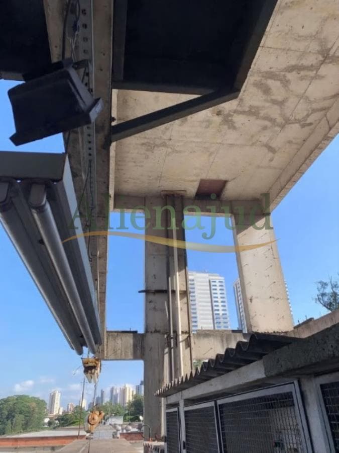 Foto 6 de 14: Terreno em leilão em Osasco - SP, bairro Vila Yara — Vila Yara - Osasco/SP Uma quadra c/ 40.453m² - Vila Yara - Osasco/SP