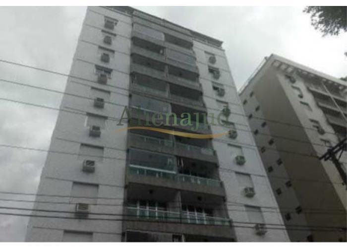 Apartamento em leilão em Santos - SP — DIREITOS - Duplex c/ 3 dorms. e área útil de 265,79m² DIREITOS - Duplex c/ 3 dorms. e área útil de 265,79m²