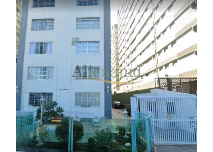 Apartamento em leilão em Santos - SP — 25% do Apart. c/ 2 dorms. e área construída de 95,10 m² 25% do Apart. c/ 2 dorms. e área construída de 95,10 m²