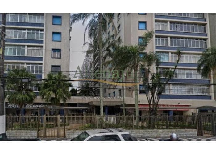 Comercial em leilão em Santos - SP — Loja c/ área de 261,92 m² localizada em Santos/SP Loja c/ área de 261,92 m² localizada em Santos