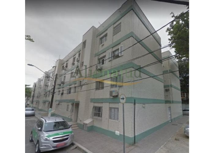 Apartamento em leilão em Santos - SP — Apart. c/ 3 dorms. e área útil de uso exclusiva de 59,92 m² situado na Rua Vergueiro Steidel Apart. c/ 3 dorms. e área útil de uso exclusiva de 59,92 m² situado na Rua Vergueiro Steidel