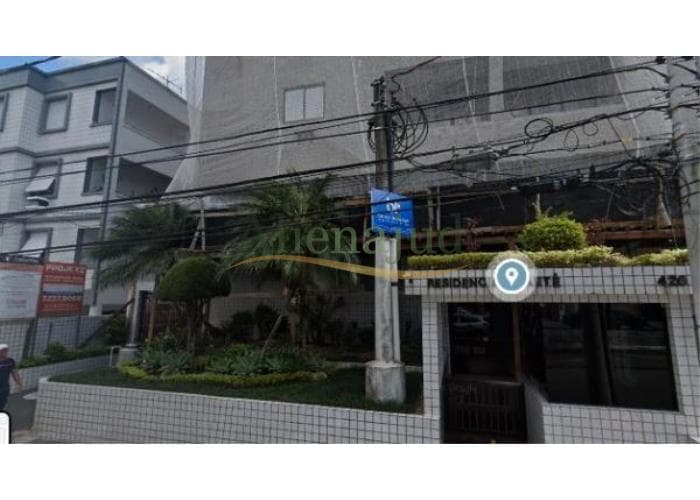 Apartamento em leilão em Santos - SP — DIREITOS - Apart. c/ 3 dorms. e área útil de 117,03m² no canal 2 DIREITOS - Apart. c/ 3 dorms. e área útil de 117,03m² no canal 2