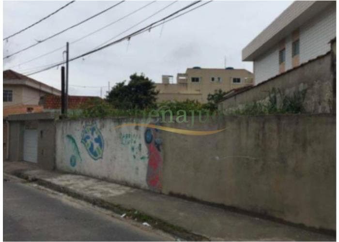 Terreno em leilão em Santos - SP — Terreno situado na Rua Nilo Peçanha no bairro Marapé Terreno situado na Rua Nilo Peçanha no bairro Marapé