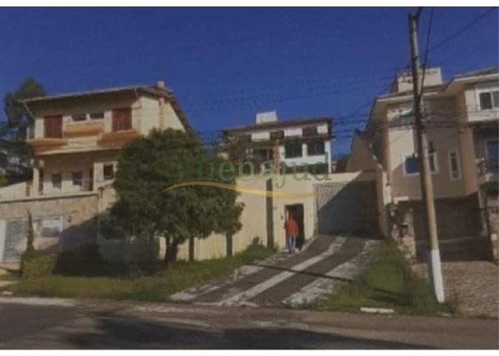 Foto 1 de 6: Terreno em leilão em Osasco - SP — Um terreno localizado na Avenida Henrique Broseghini em Osasco/SP Um terreno localizado na Avenida Henrique Broseghini em Osasco/SP