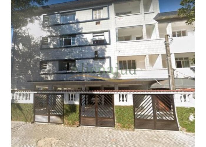 Apartamento em leilão em Santos - SP — Apart. c/ 2 dorms. e área construída de 74,31009m² situado na Rua Alberto Veiga em Santos/SP Apart. c/ 2 dorms. e área construída de 74,31009m² situado na Rua Alberto Veiga em Santos/SP