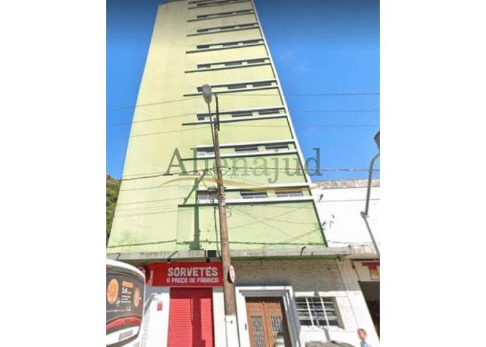 Comercial em leilão em Santos - SP — Loja c/ área útil de 40,49m² situada na Avenida São Francisco em Santos/SP Loja c/ área útil de 40,49m² situada na Avenida São Francisco em Santos/SP