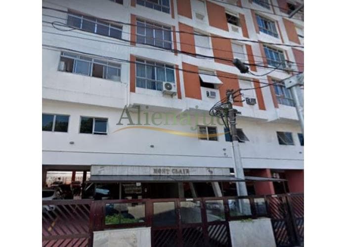 Apartamento em leilão em Santos - SP — Apart. c/ 2 dorms. e área útil de 88,62m² situado na Rua Antonio Guenaga em Santos/SP Apart. c/ 2 dorms. e área útil de 88,62m² situado na Rua Antonio Guenaga em Santos/SP