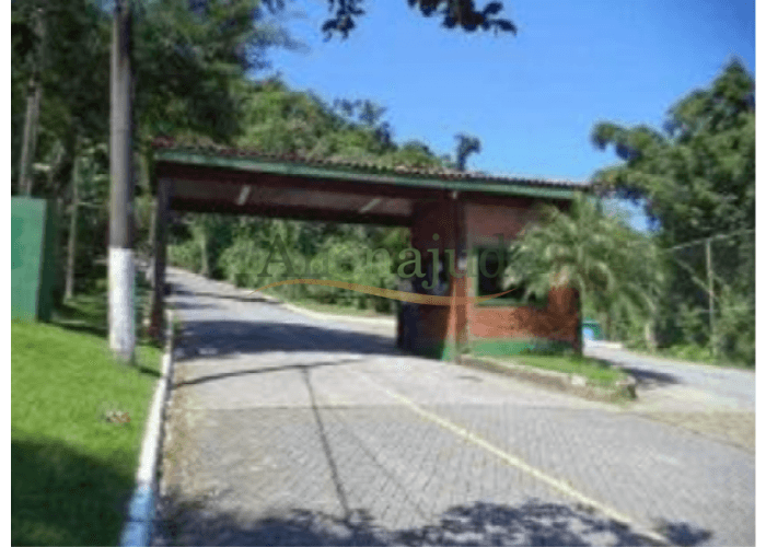 Foto 1 de 5: Terreno em leilão em Guarujá - SP — Loteamento denominado Balneário Prainha Branca c/ 2.131,00m² situado no Guarujá/SP Loteamentos denominados Balneário Prainha Branca situados no Guarujá/SP