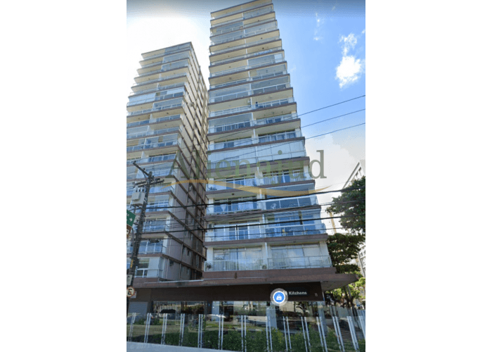 Apartamento em leilão em Santos - SP — 50% do Apart. c/ 3 dorms. e área útil de 135,223m² situado na Av. Vicente de Carvalho em Santos/SP 50% do Apart. c/ 3 dorms. e área útil de 135,223m² situado na Av. Vicente de Carvalho em Santos/SP