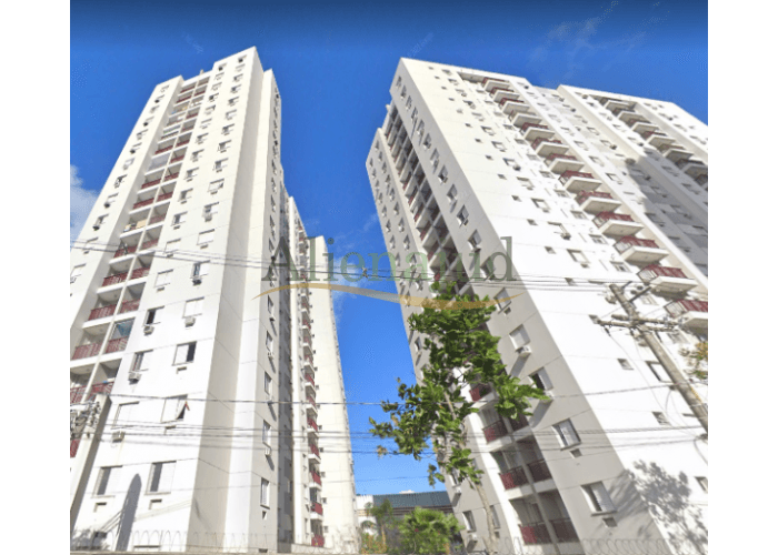Apartamento em leilão em Santos - SP — DIREITOS - Apart. c/ área privativa de 64,360m² situado na Av. Dr. Haroldo de Camargo em Santos/SP DIREITOS - Apart. c/ área privativa de 64,360m² situado na Av. Dr. Haroldo de Camargo em Santos/SP