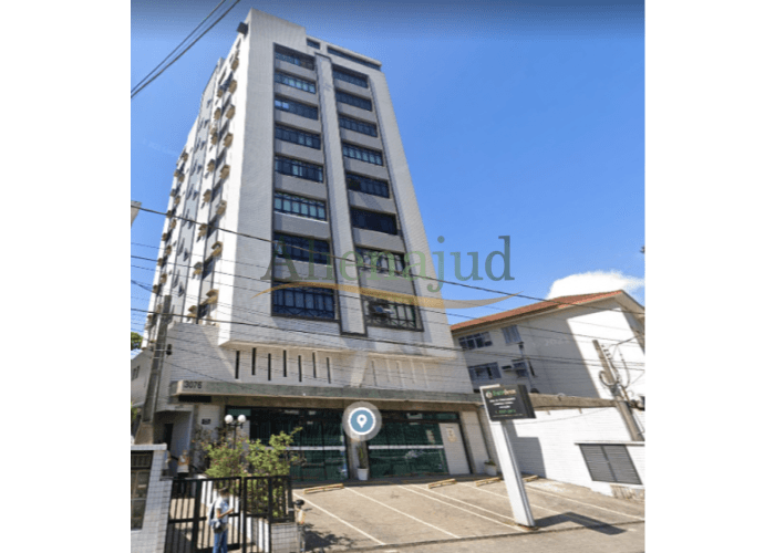 Comercial em leilão em Santos - SP — Conj. c/ área útil de 57,659m² situado na Av. Dr. Pedro Lessa em Santos/SP Conj. c/ área útil de 57,659m² situado na Av. Dr. Pedro Lessa em Santos/SP
