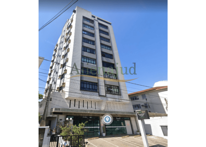 Comercial em leilão em Santos - SP — Conj. c/ área útil de 57,659m² situado na Av. Dr. Pedro Lessa em Santos/SP Conj. c/ área útil de 57,659m² situado na Av. Dr. Pedro Lessa em Santos/SP