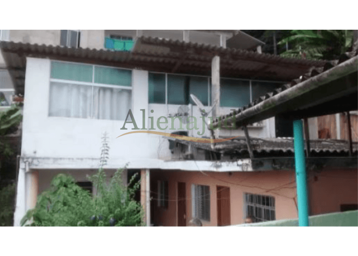 Terreno em leilão em Santos - SP — Terreno situado no Morro da Nova Cintra c/ área de 188,00m² Terreno situado no Morro da Nova Cintra c/ área de 188,00m²
