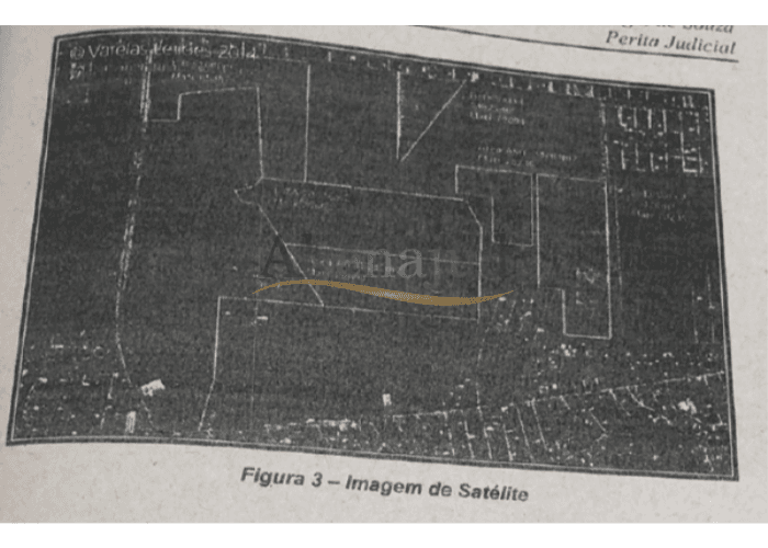 Foto 1 de 4: Terreno em leilão em Guarujá - SP — DIREITOS - Terreno c/ área de 34.761,85m² situado em Vicente de Carvalho DIREITOS - Terreno c/ área de 34.761,85m² situado em Vicente de Carvalho