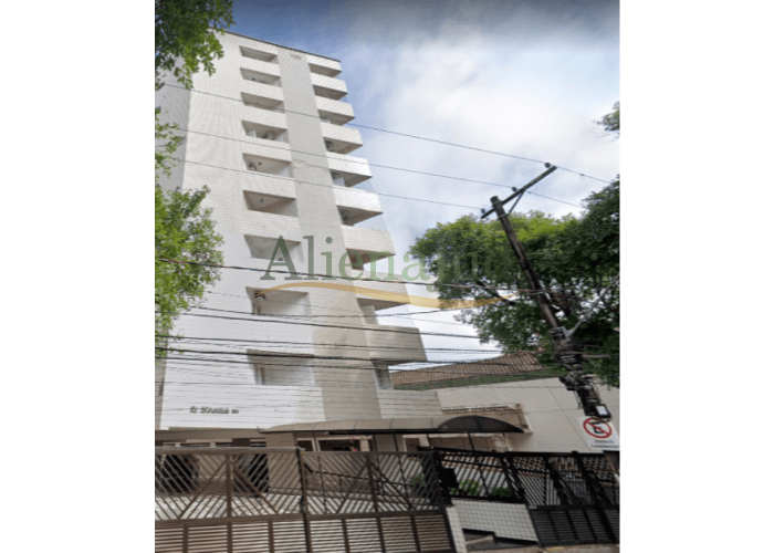 Apartamento em leilão em Santos - SP — Apart. c/ área útil de 49,40m² situado na Rua Liberdade Apart. c/ área útil de 49,40m² situado na Rua Liberdade