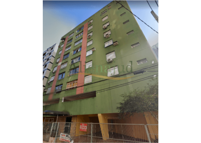 Apartamento em leilão em São Vicente - SP — DIREITOS - Apart. c/ área útil de 78,425m² localizado na Rua do Colégio DIREITOS - Apart. c/ área útil de 78,425m² localizado na Rua do Colégio