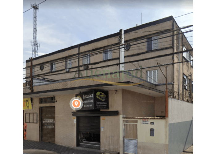 Apartamento em leilão em Santos - SP — DIREITOS - Apart. c/ 2 dorms. e área construída de 69,06m² situado na Rua João Guerra DIREITOS - Apart. c/ 2 dorms. e área construída de 69,06m² situado na Rua João Guerra