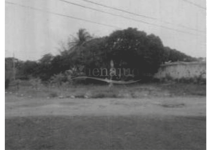 Terreno em leilão em São Luís - MA — Lote c/ área total de 1.190,00m² situado em São Luís/MA Lote c/ área total de 1.190,00m² situado em São Luís/MA