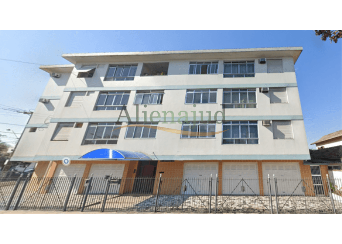 Apartamento em leilão em Santos - SP — Apart. c/ 2 dorms. e área útil de 89,96 m² situado na Rua Moema Apart. c/ 2 dorms. e área útil de 89,96 m² situado na Rua Moema