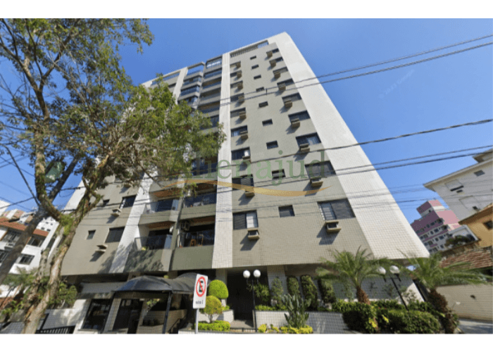 Apartamento em leilão em Santos - SP — Apto. c/ suíte e 1 dorm. e área útil de 81,17m² situado à Rua da Liberdade Apto. c/ suíte e 1 dorm. e área útil de 81,17m² situado à Rua da Liberdade