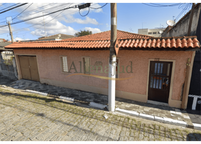 Terreno em leilão em Suzano - SP — Um terreno com área de 240m² situado à Rua Horacio de Souza Coutinho Um terreno com área de 240m² situado à Rua Horacio de Souza Coutinho