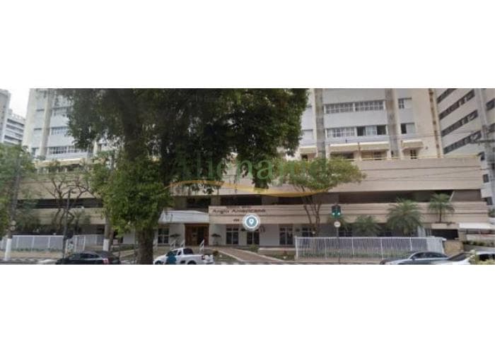 Foto 1 de 3: Apartamento em leilão em Santos - SP — Apart. n° 302 c/ 67,80 m² de área útil Apartamentos situados no canal 3 em Santos/SP